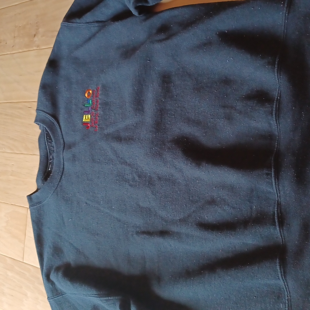 JELLO SWEATER